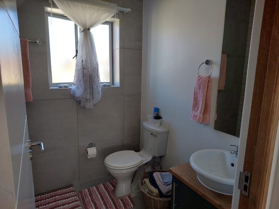 To Let 2 Bedroom Property for Rent in Mooikloof Country Estate Western Cape